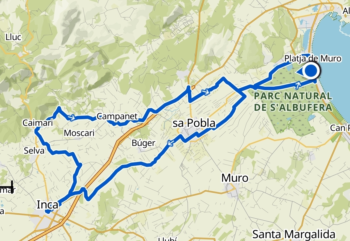 Radtour-2025-04-11