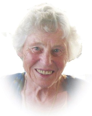Anna Jucker